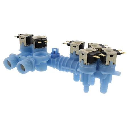 Erp Washer Water Inlet Valve for Whirlpool W10326913 W10326913